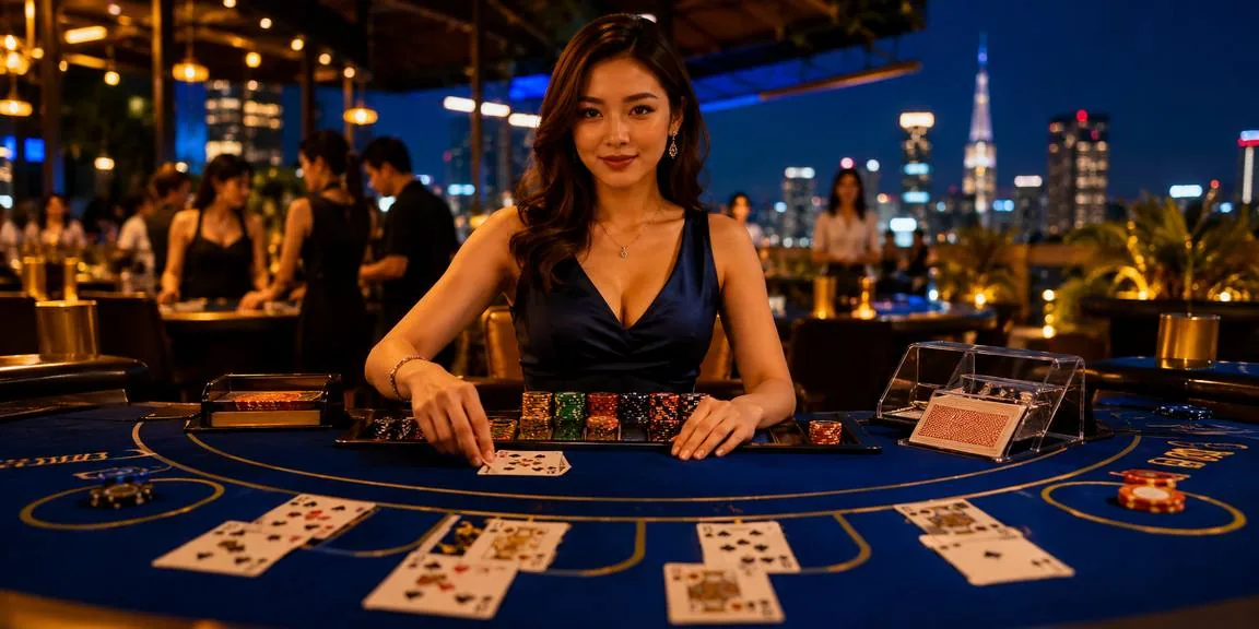 ll8 Nổi Bật Slot